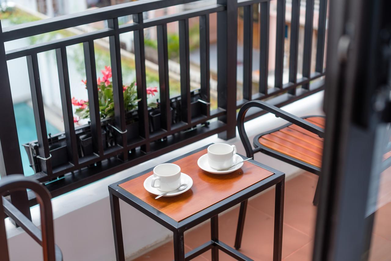Vinci Villa Hoi An Dış mekan fotoğraf
