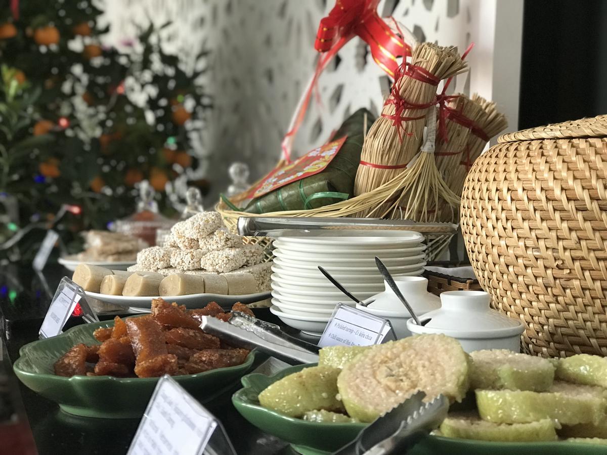 Vinci Villa Hoi An Dış mekan fotoğraf