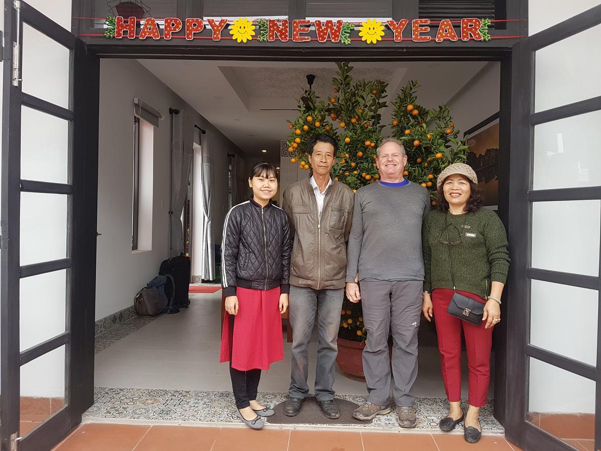 Vinci Villa Hoi An Dış mekan fotoğraf