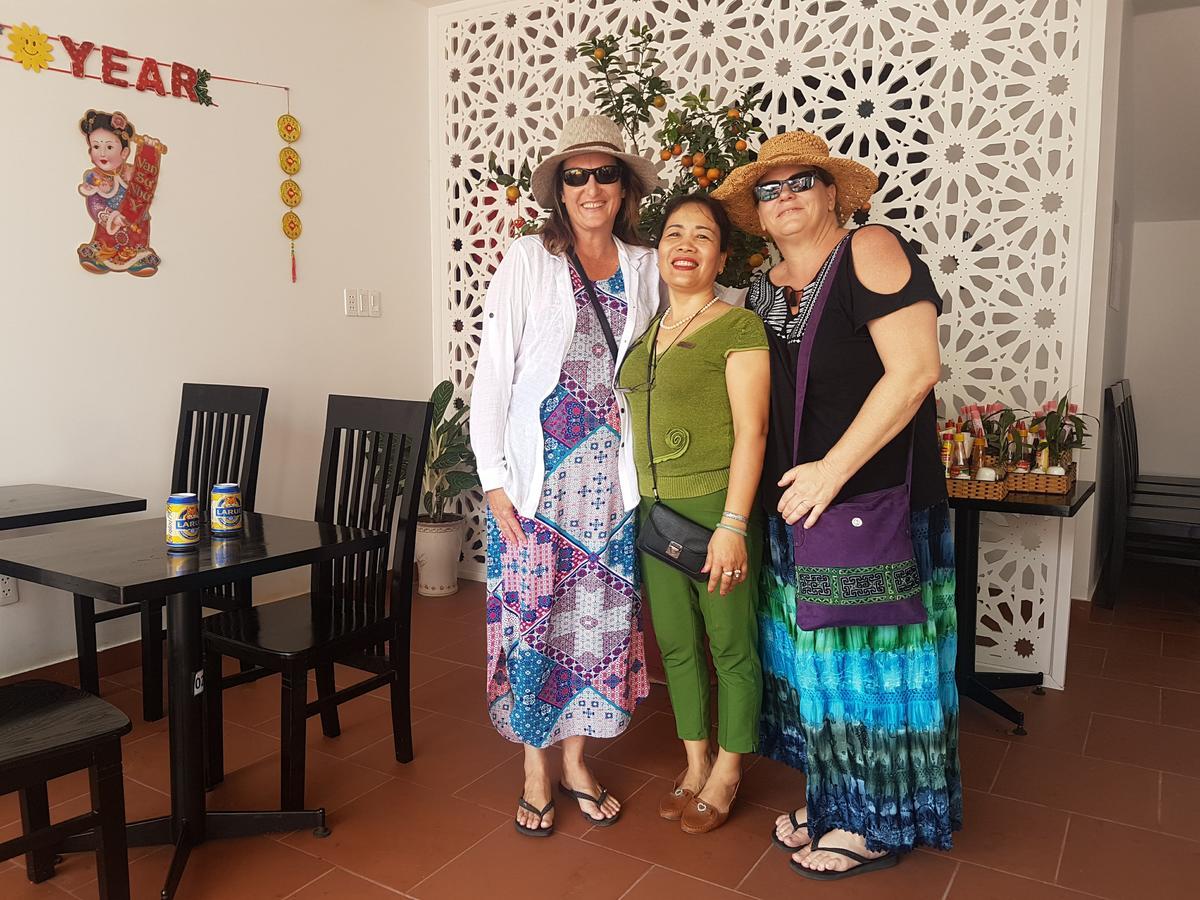 Vinci Villa Hoi An Dış mekan fotoğraf