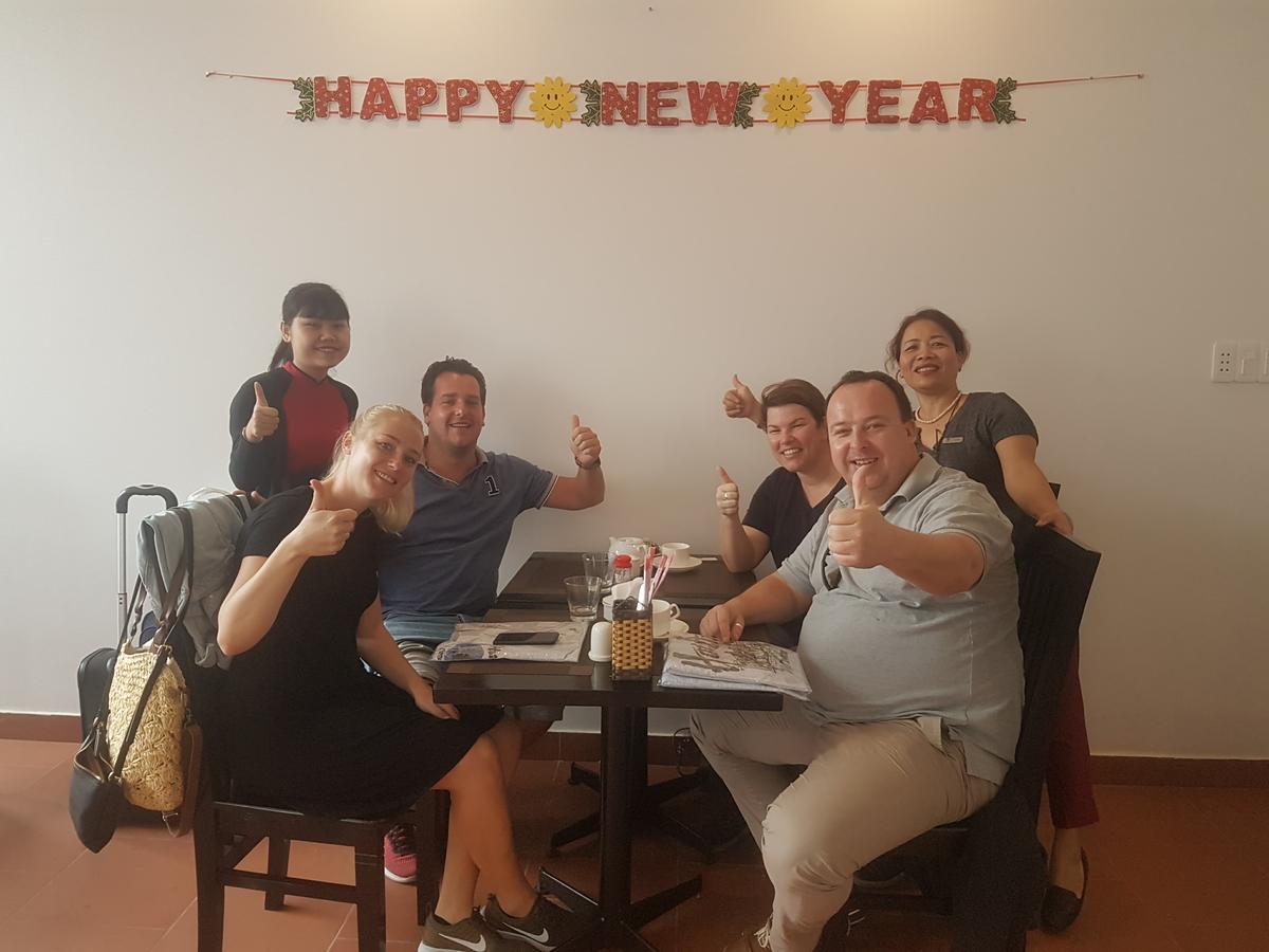 Vinci Villa Hoi An Dış mekan fotoğraf