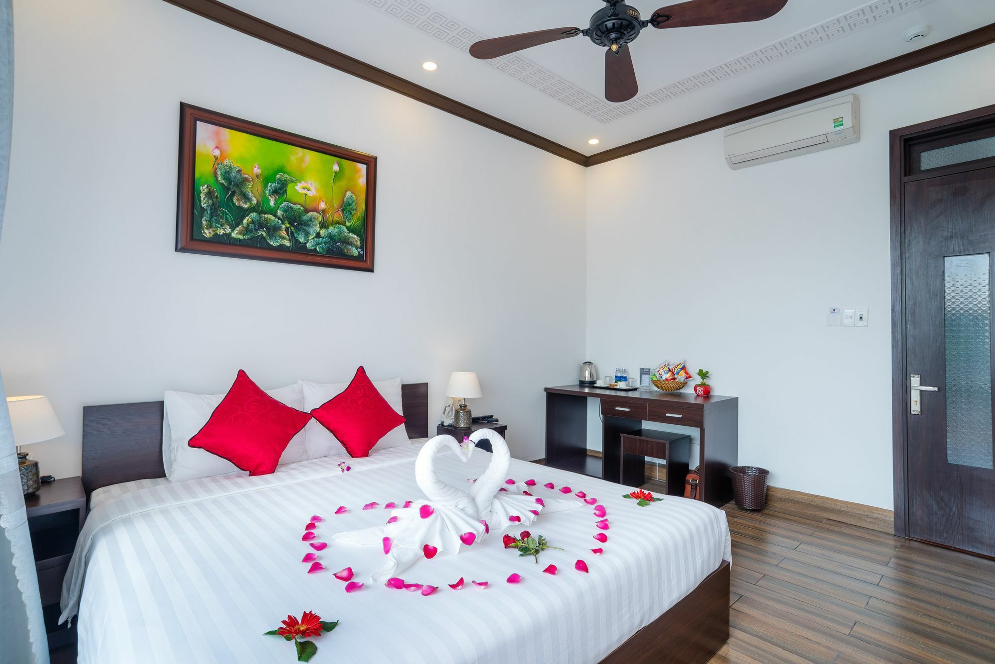 Vinci Villa Hoi An Dış mekan fotoğraf