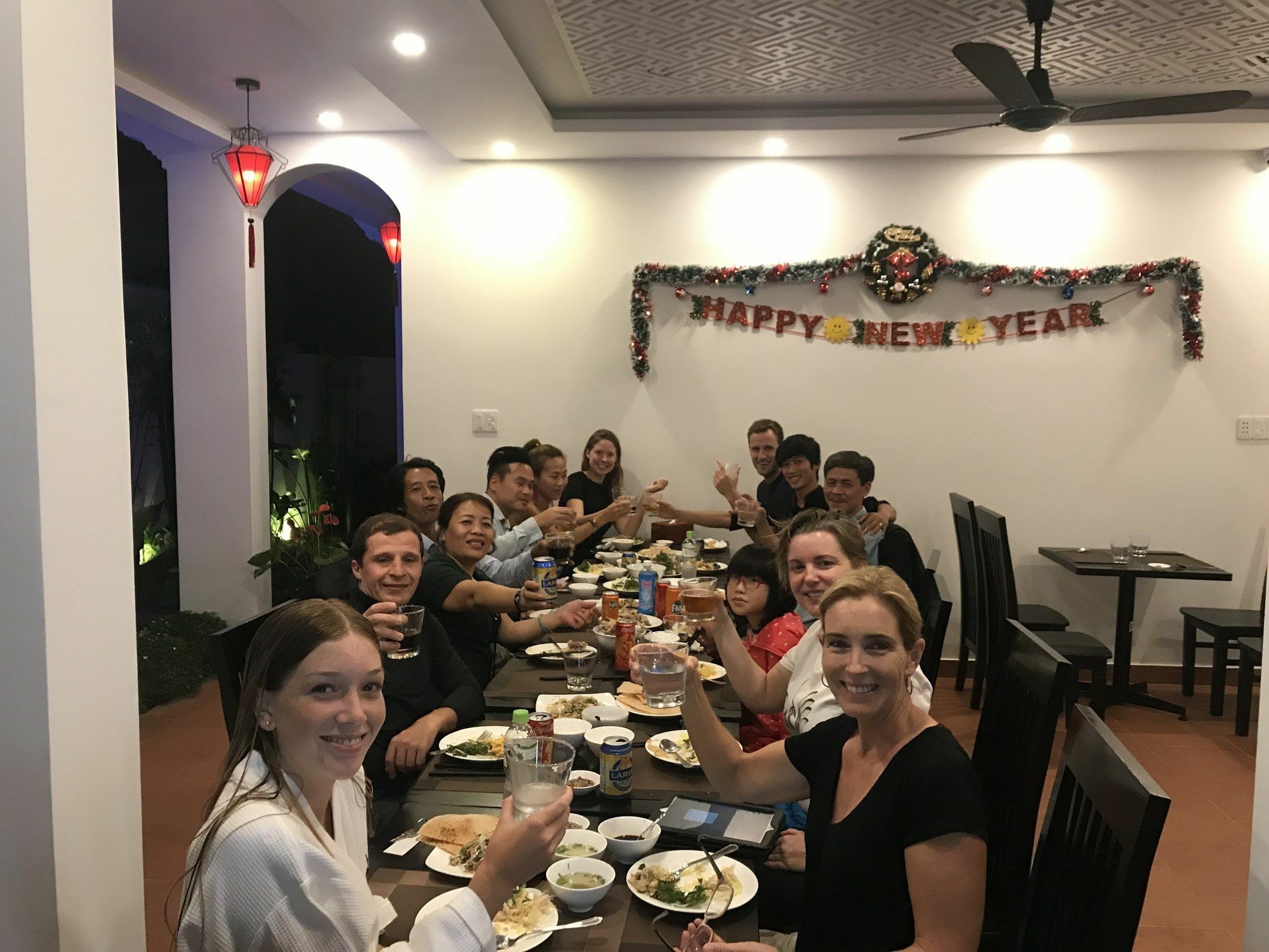 Vinci Villa Hoi An Dış mekan fotoğraf