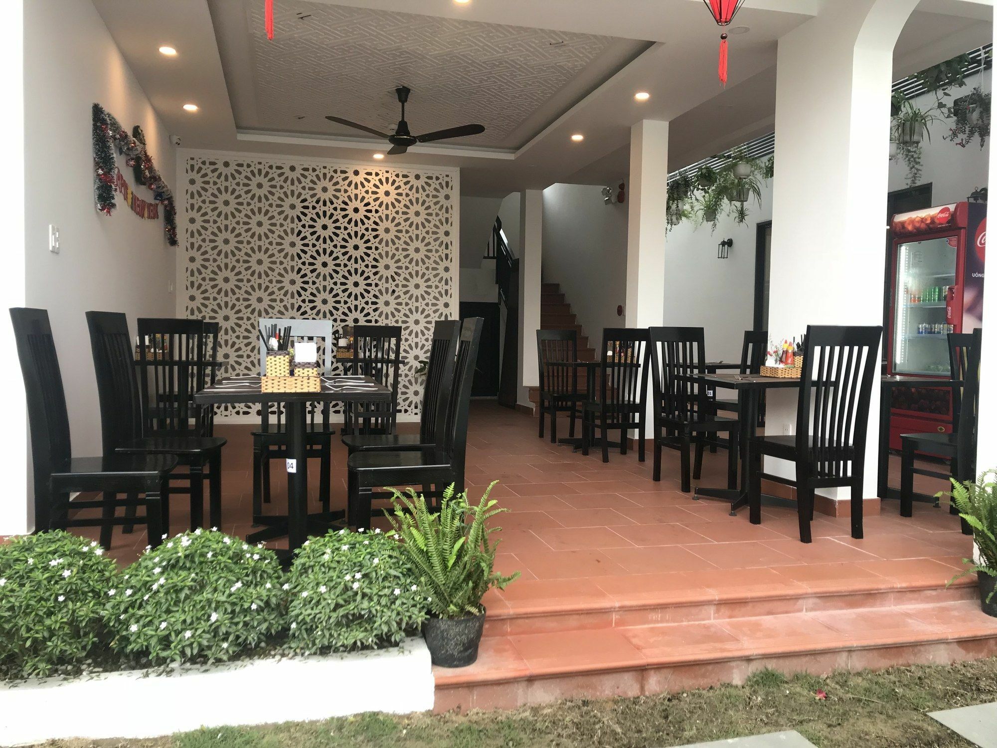 Vinci Villa Hoi An Dış mekan fotoğraf